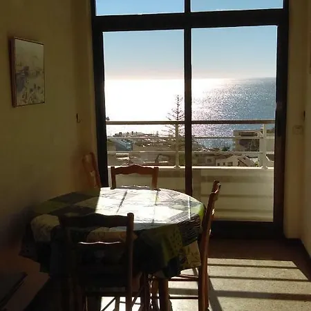 Appartement Apartamento Centro Torremolinos