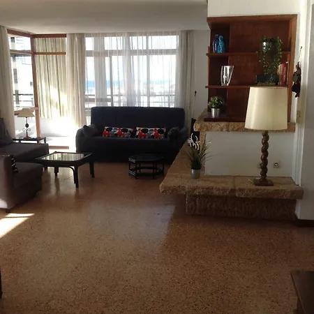 Apartamento Centro Appartement *