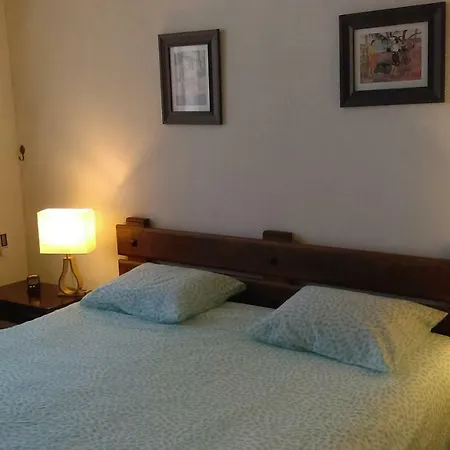 Apartamento Centro Appartement Torremolinos