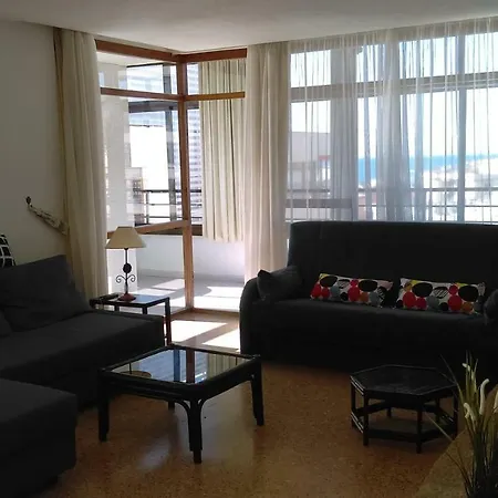 Appartement Apartamento Centro *