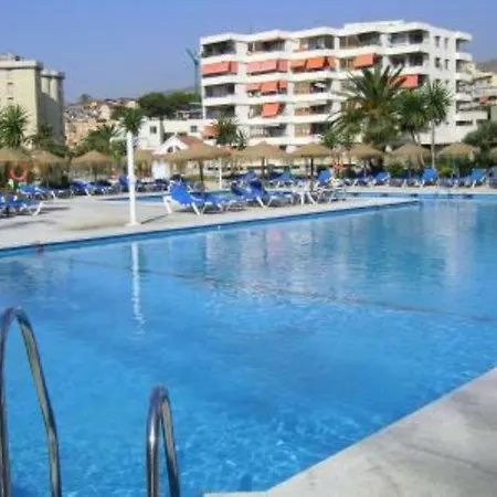 Apartamento Centro Appartement Torremolinos