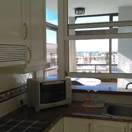 Apartamento Centro Appartement Torremolinos