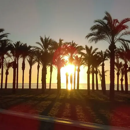 Apartamento Centro Appartement Torremolinos